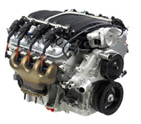 C3323 Engine
